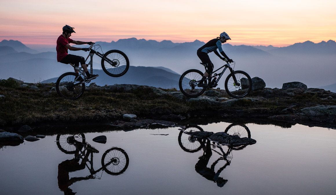 La bici bate records de ventas en 2020