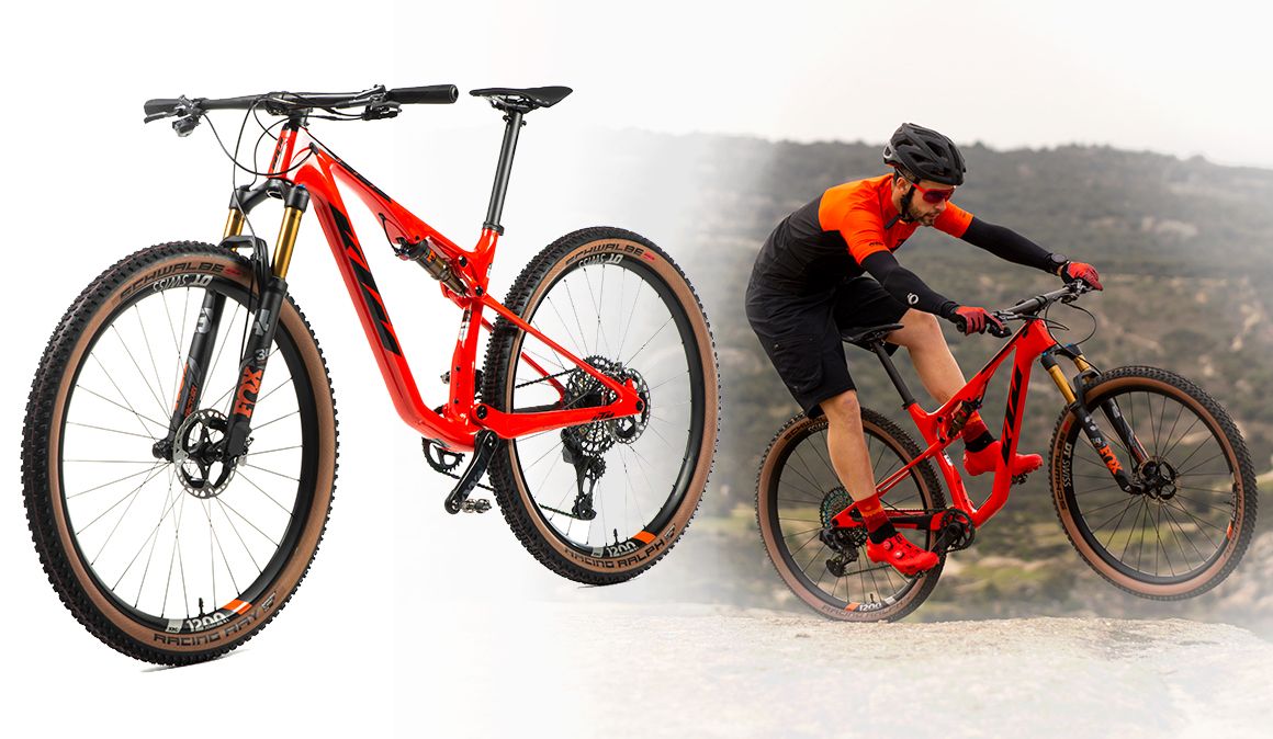 TEST: KTM Scarp MT Exonic