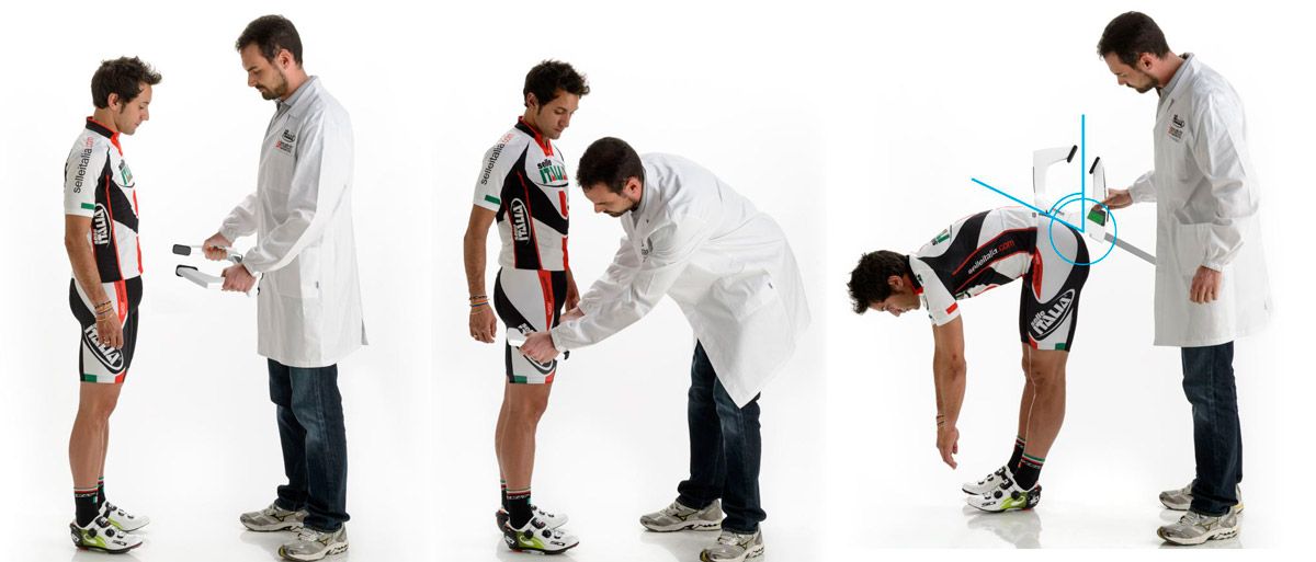 Así funciona el sistema ID Match de Selle Italia 3
