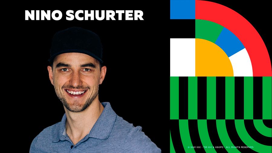 OVS PR ATHLETE NinoSchurter OVS PR ATHLETE NinoSchurter