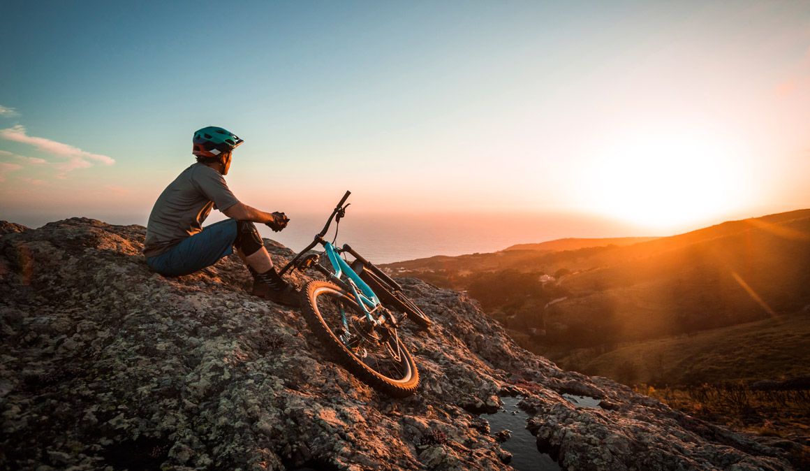 Consigue todos los contenidos de BIKE durante un año por un precio muy especial