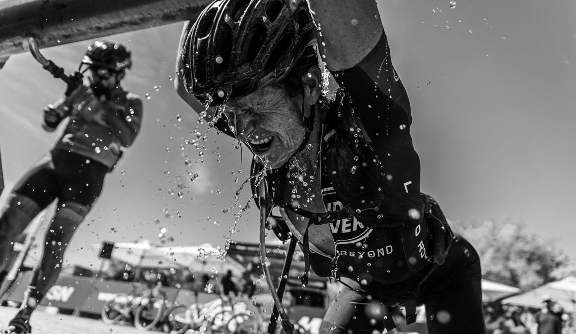 Tutorial. La fatiga y el entrenamiento en ciclismo
