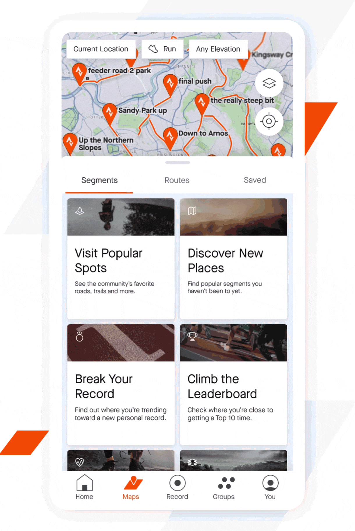 Strava 2021 Strava 2021