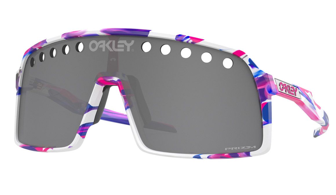 Oakley lanza la colección Kokoro 2021