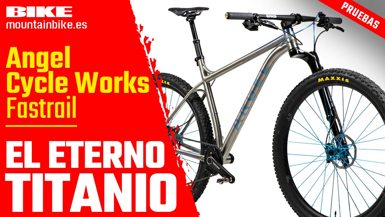 Miniatura YouTube BIKE ANGEL
