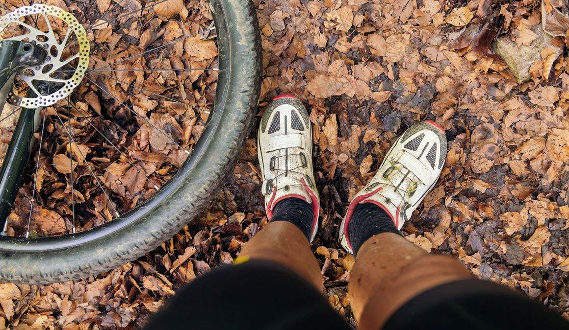 Zapatillas de bici. Consejos para comprar las que más te convienen