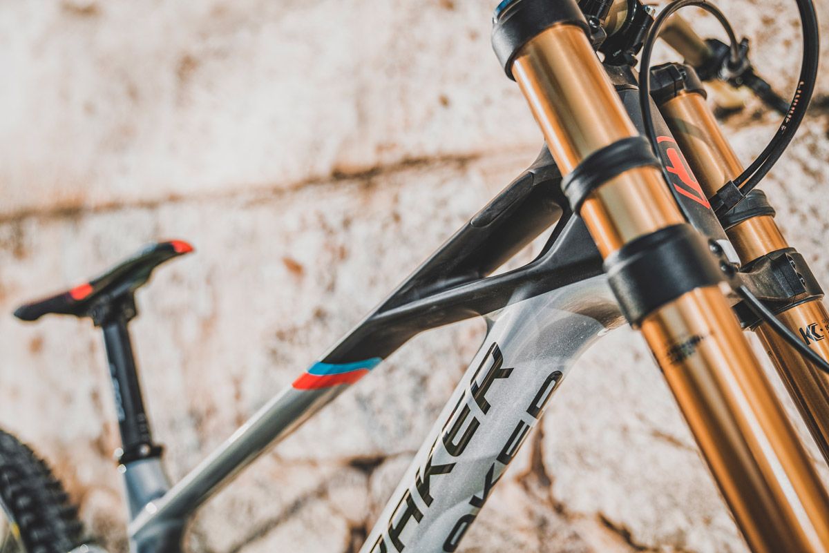 Mondraker Summum Carbon 2022 (18)