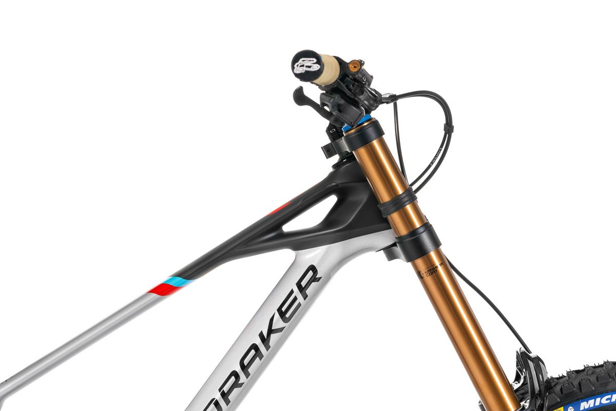 Mondraker Summum Carbon 2022 (29)