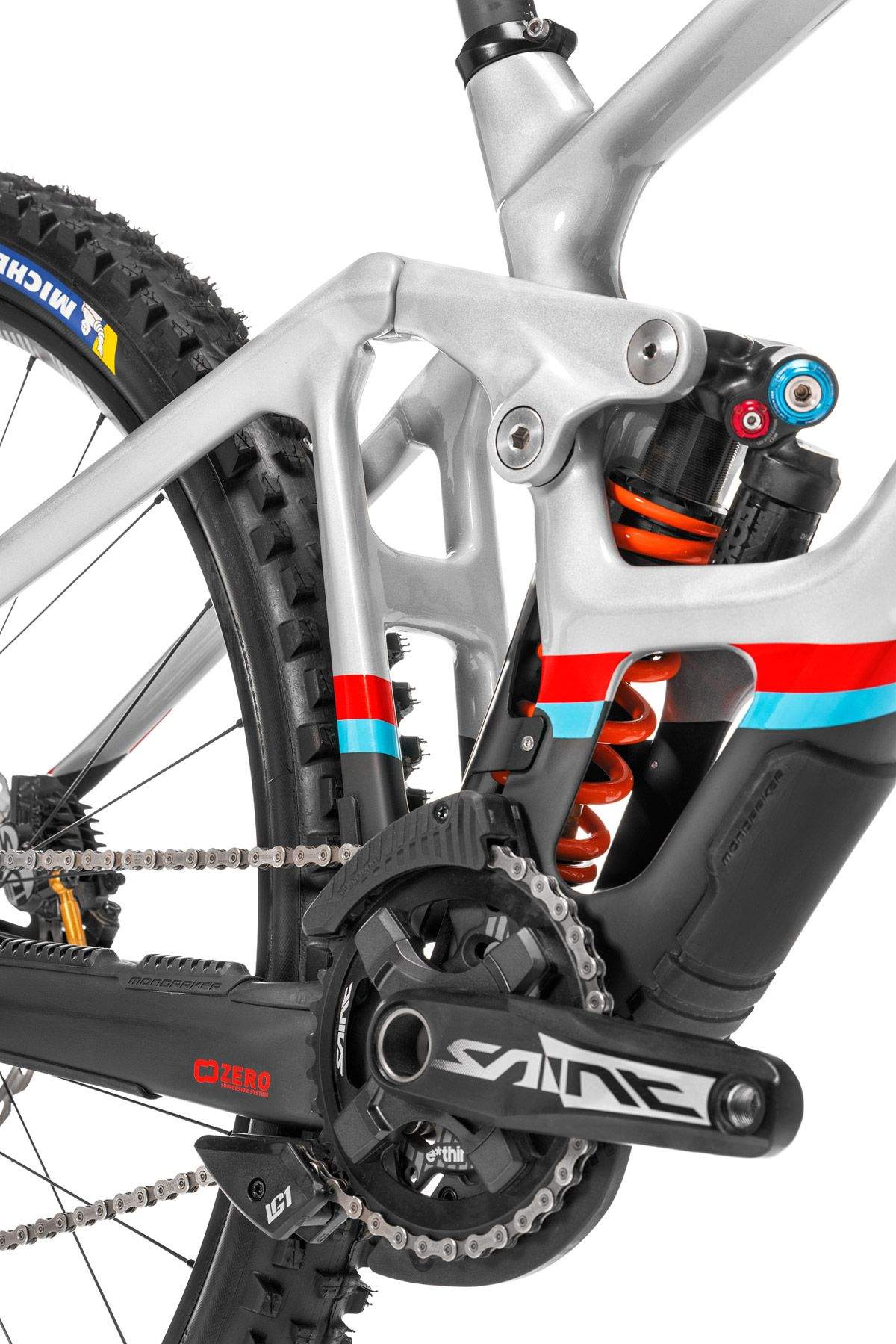 Mondraker Summum Carbon 2022 (31)