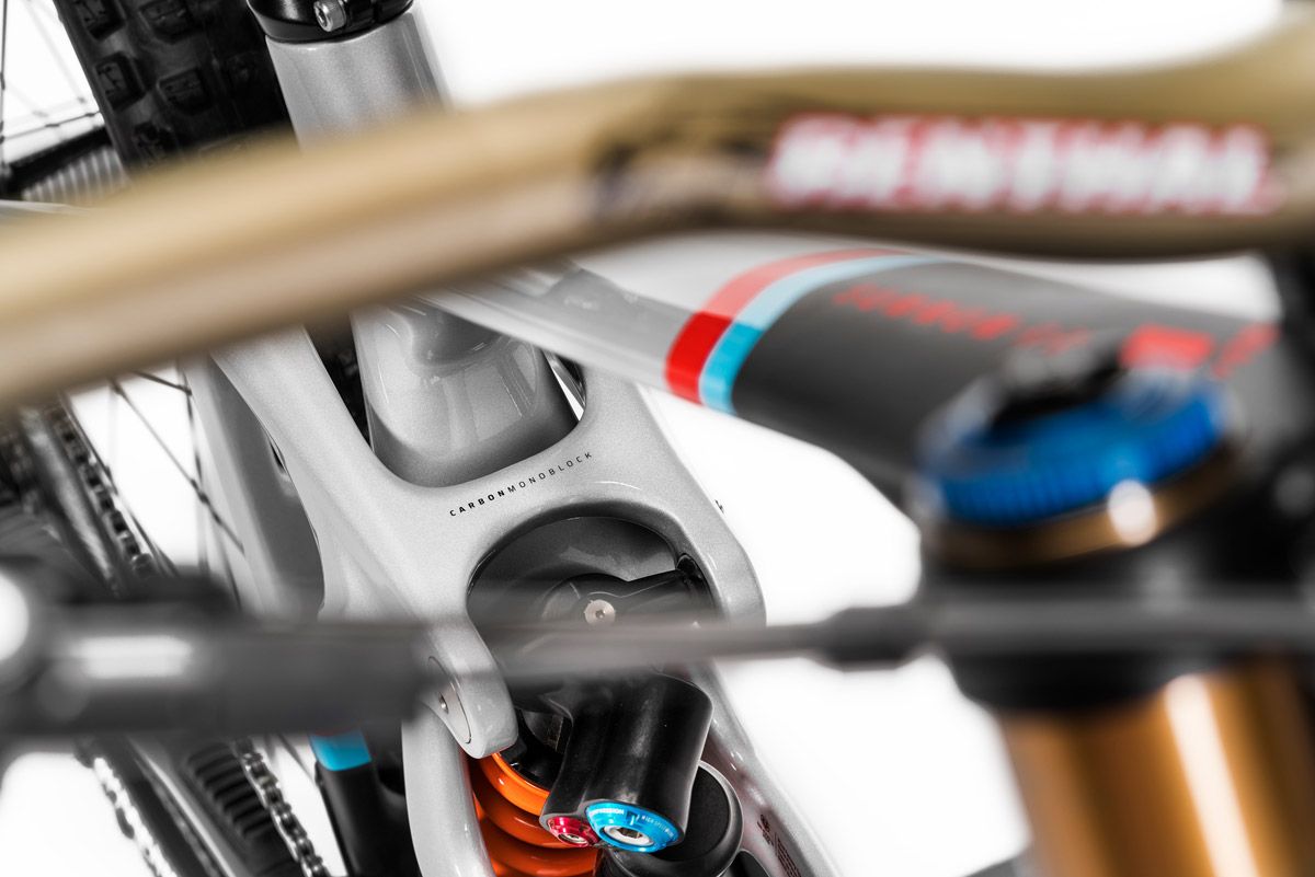 Mondraker Summum Carbon 2022 (35)