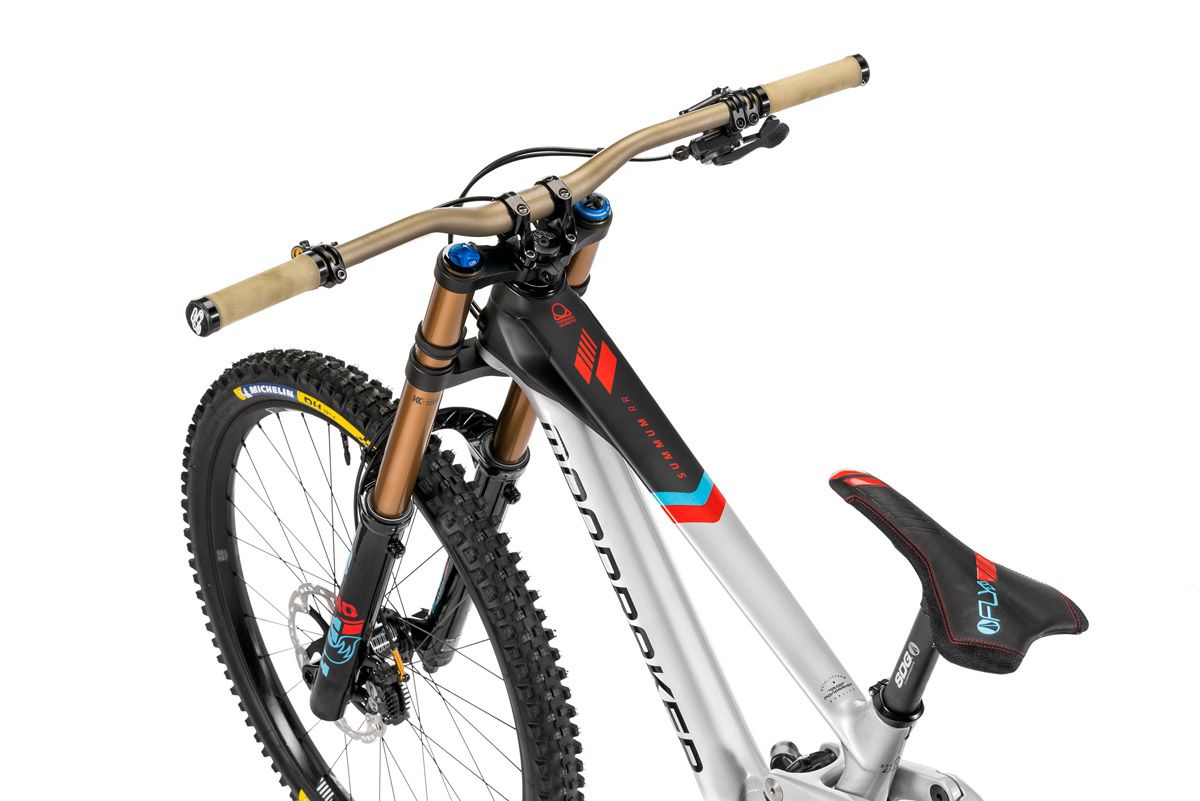 Mondraker Summum Carbon 2022 (27)