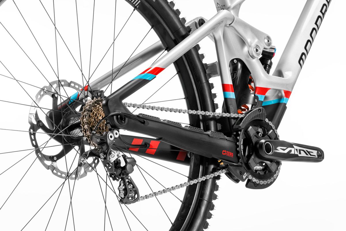 Mondraker Summum Carbon 2022 (24)
