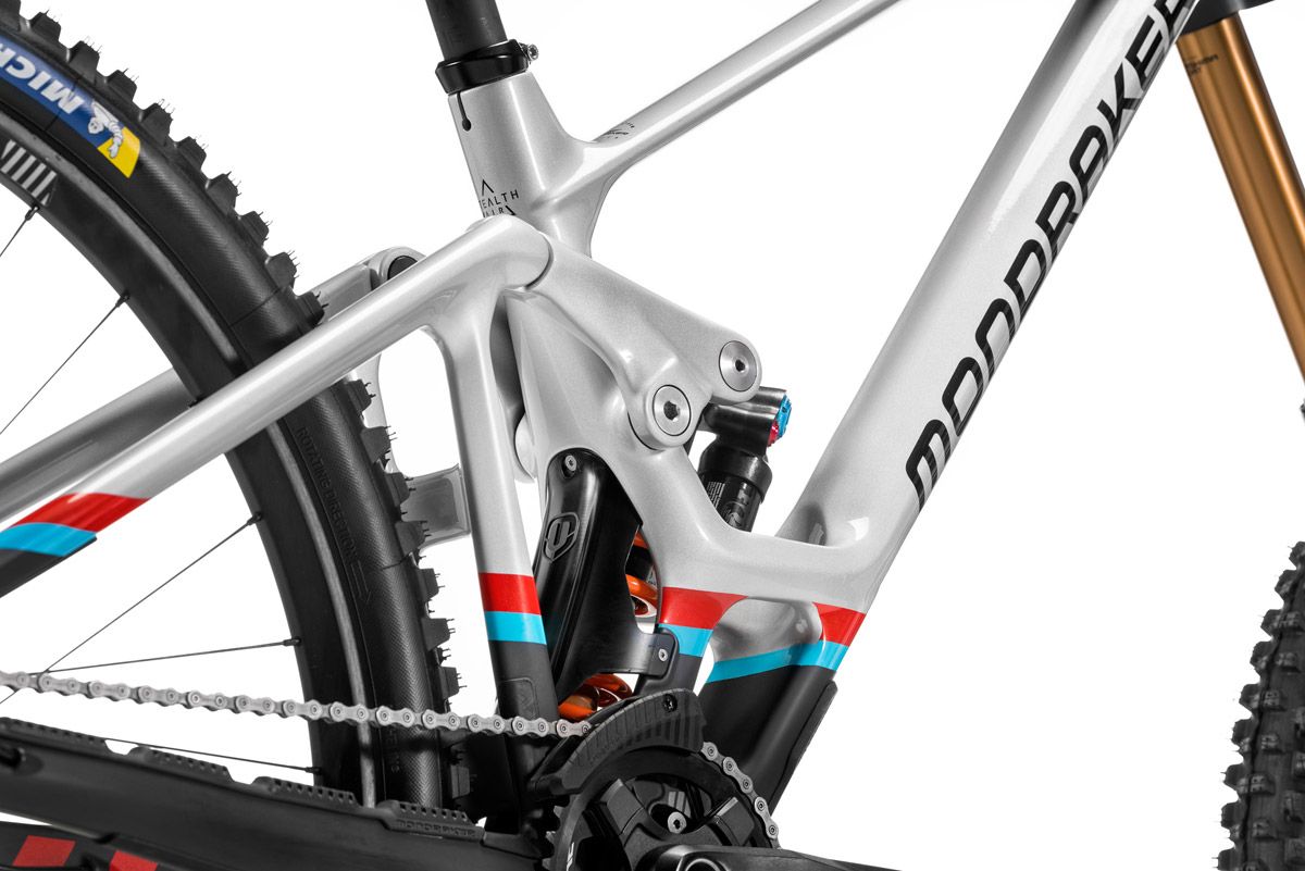 Mondraker Summum Carbon 2022 (23)
