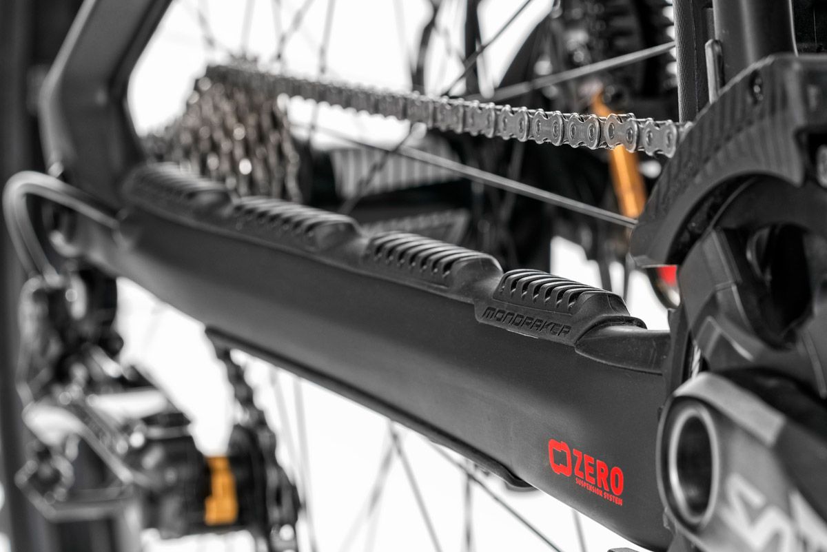 Mondraker Summum Carbon 2022 (4)