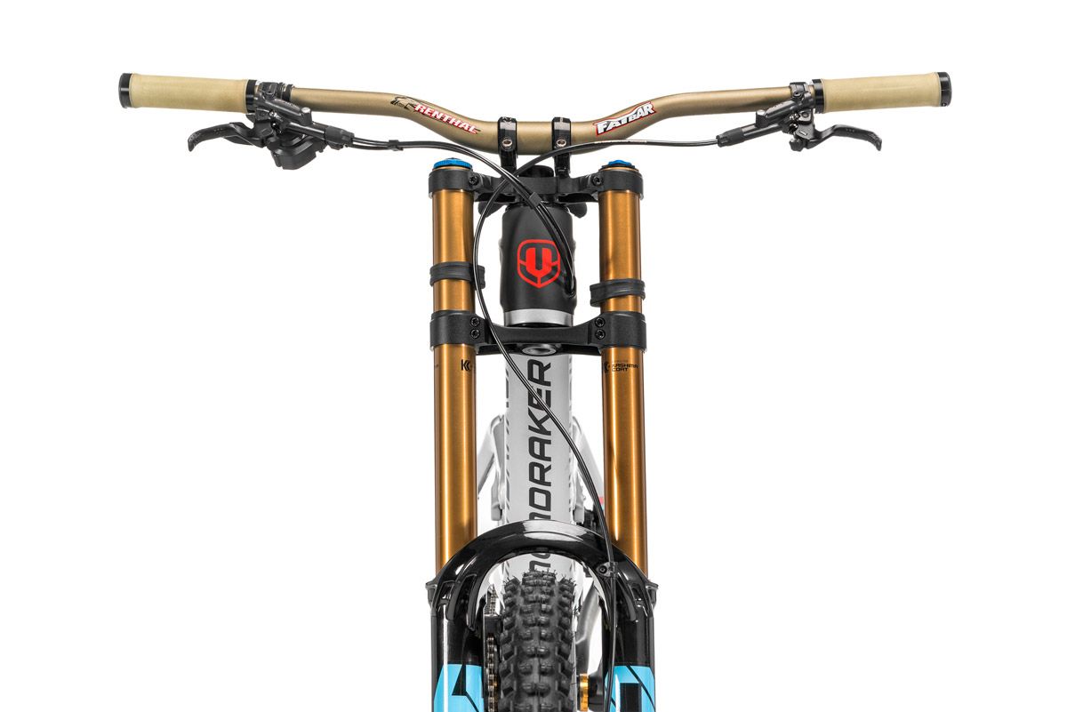 Mondraker Summum Carbon 2022 (2)