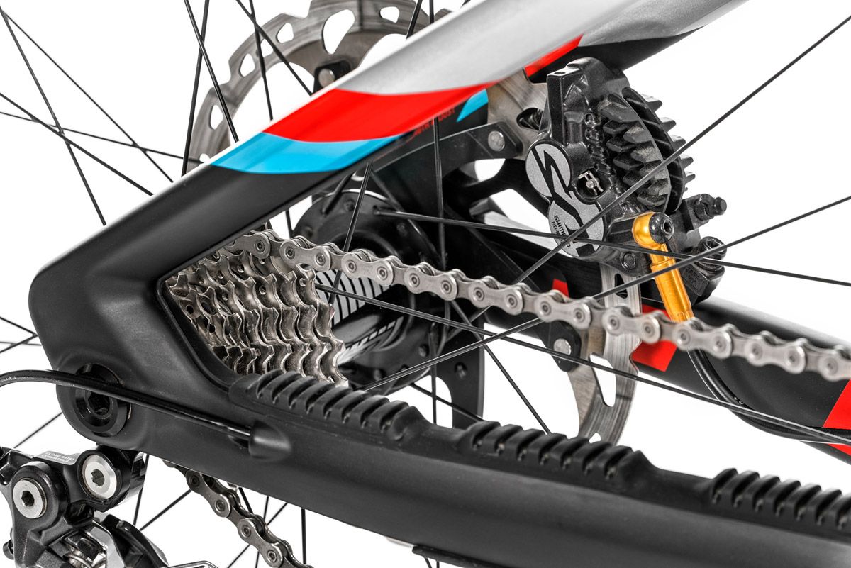 Mondraker Summum Carbon 2022 (33)