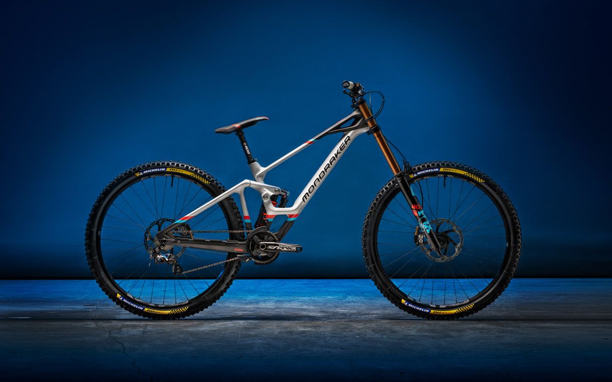 Mondraker Summum Carbon 2022 (20)