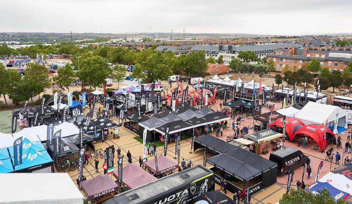 Festibike apuesta por 2022