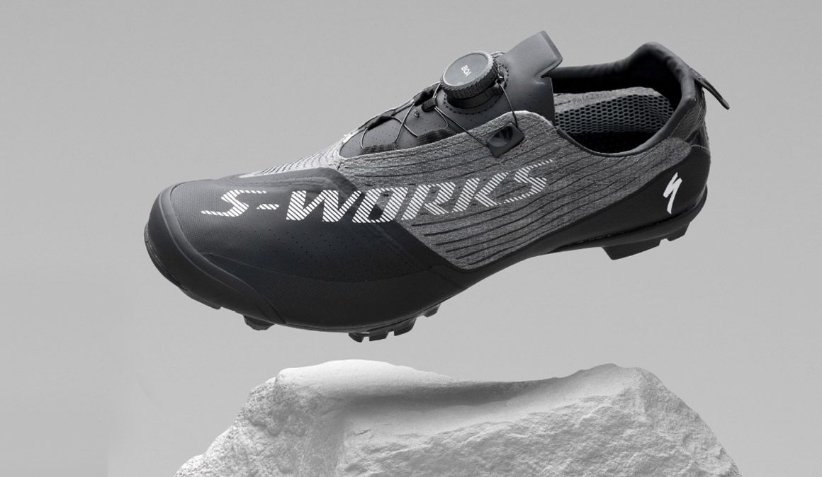 Zapatillas Specialized S Works EXOS EVO