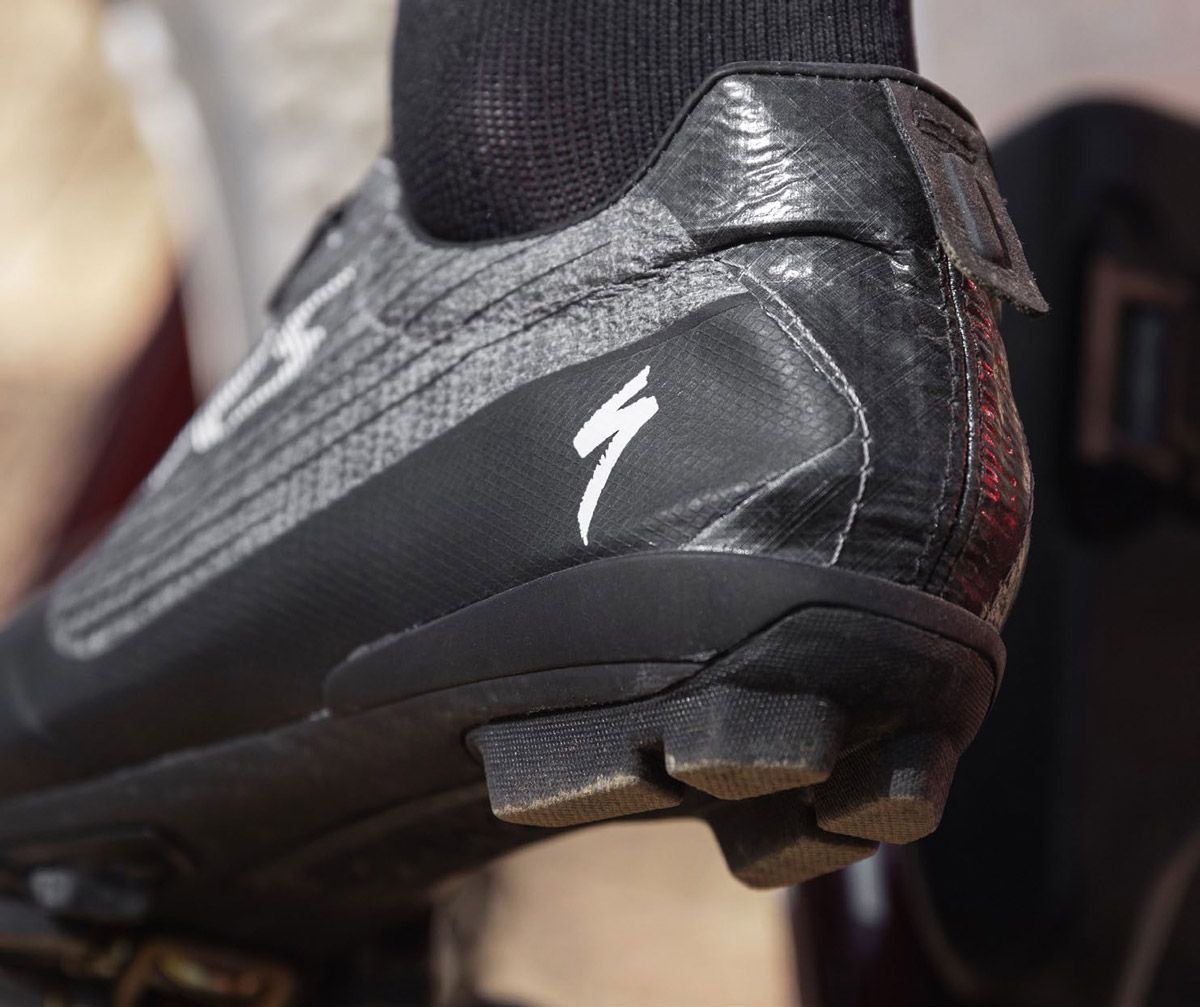 Zapatillas Specialized S Works EXOS EVO (6)