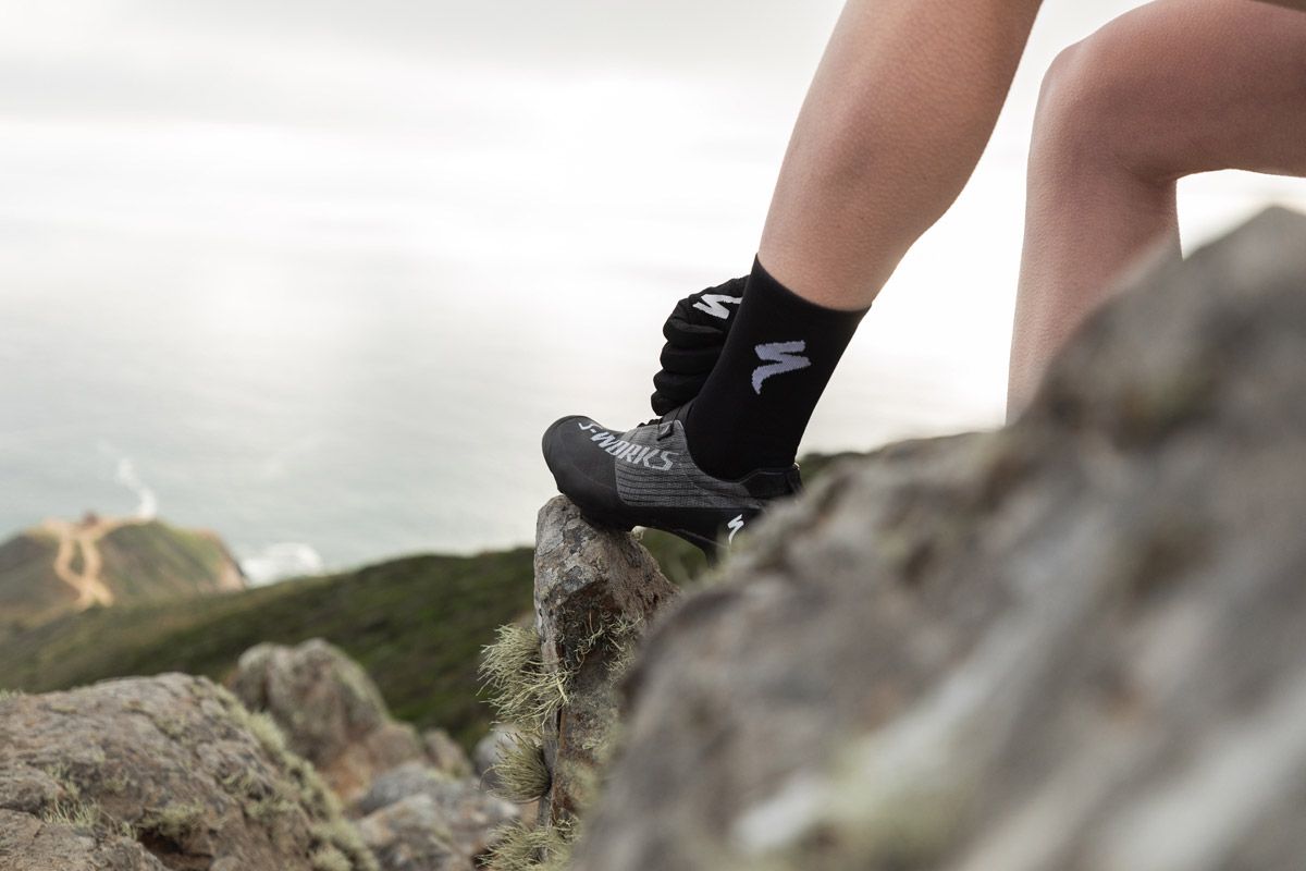 Zapatillas Specialized S Works EXOS EVO (1)
