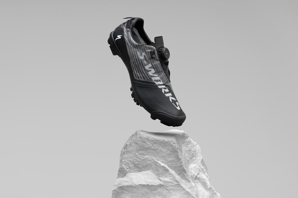 Zapatillas Specialized S Works EXOS EVO (2)