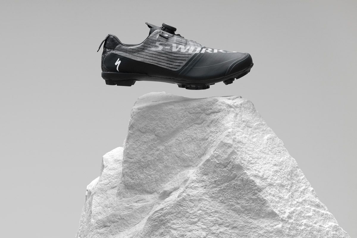 Zapatillas Specialized S Works EXOS EVO (4)