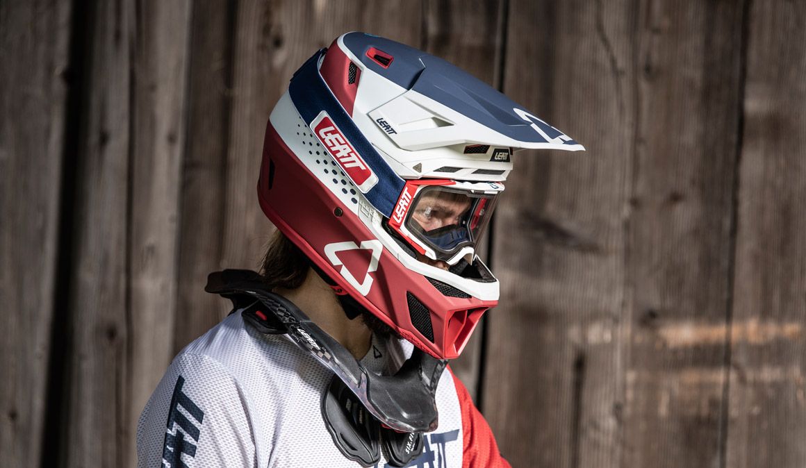 Casco leatt MTB 8.0 integral Casco leatt MTB 8.0 integral