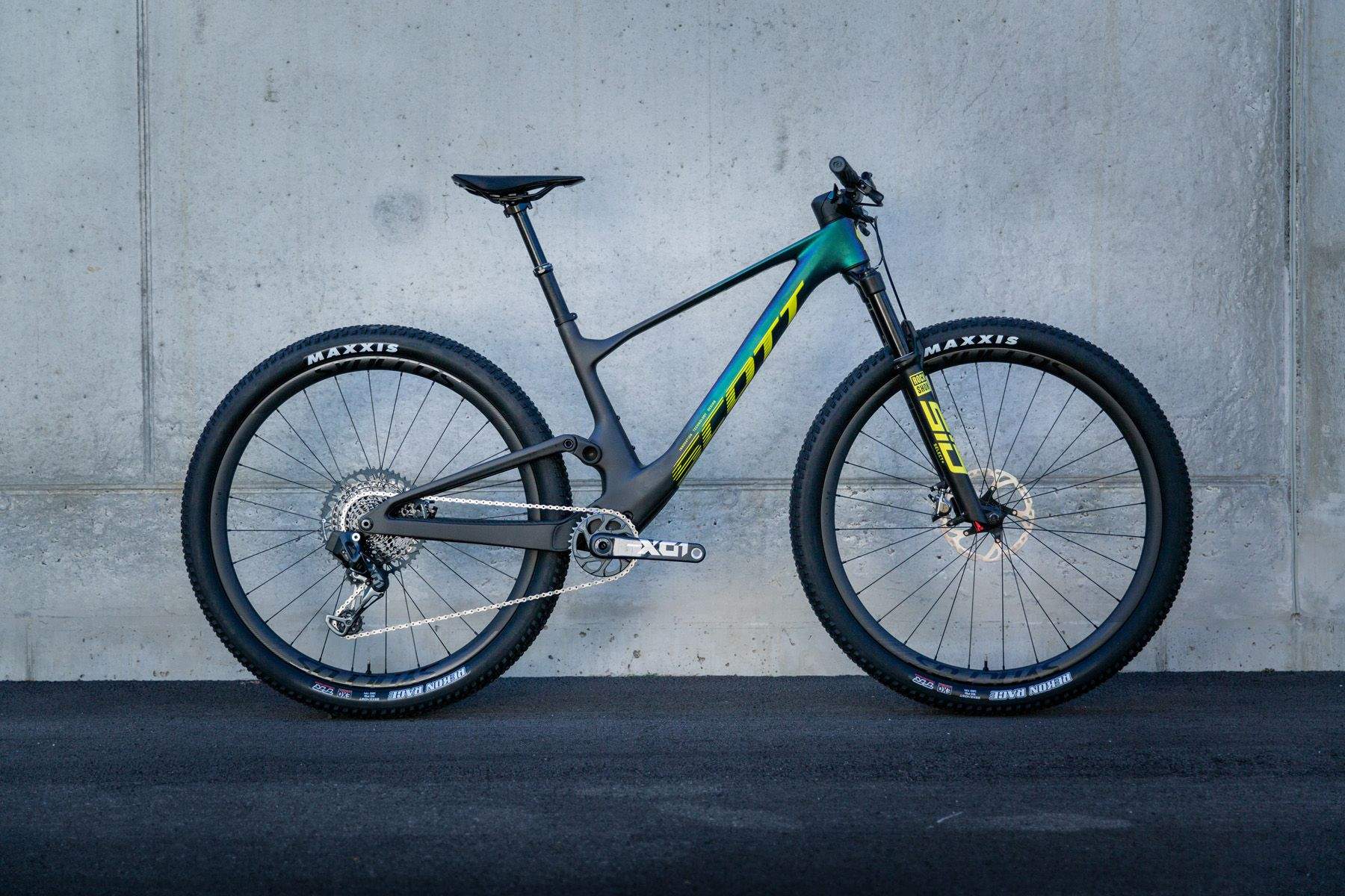 Scott Spark 2022