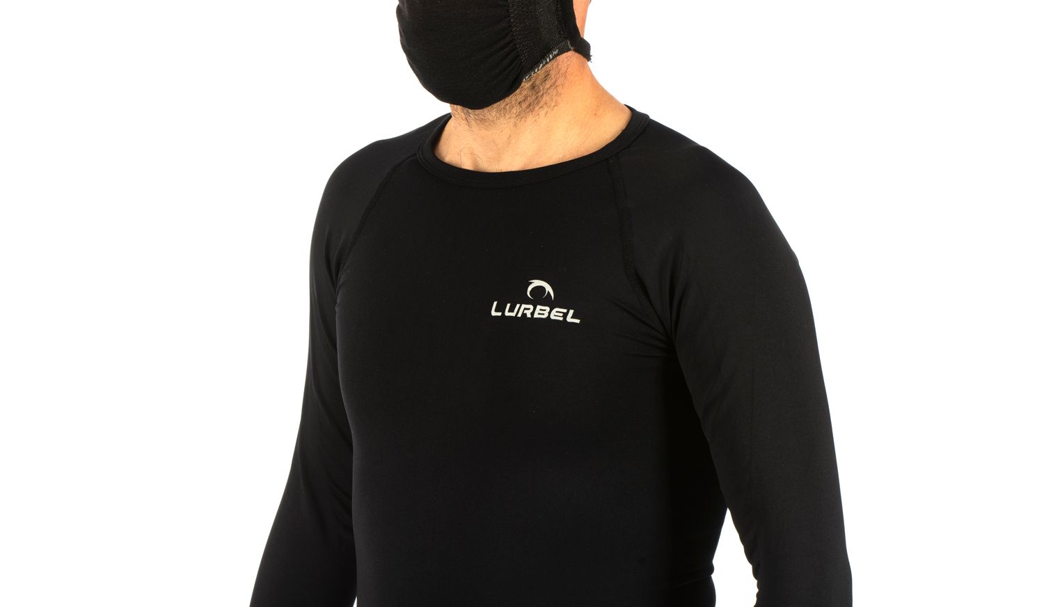 TEST: Ropa Lurbel Compression