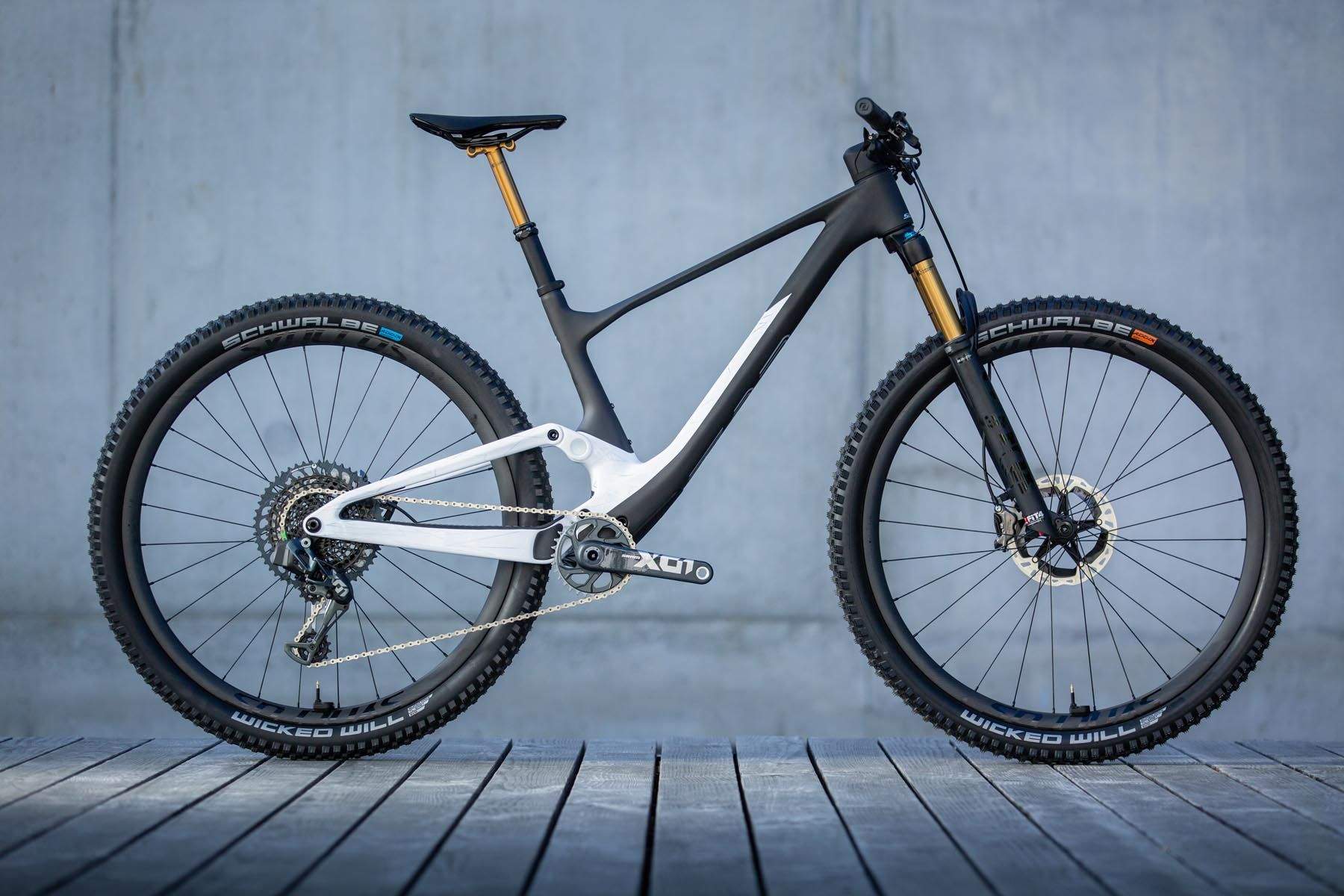 Scott Spark 2022
