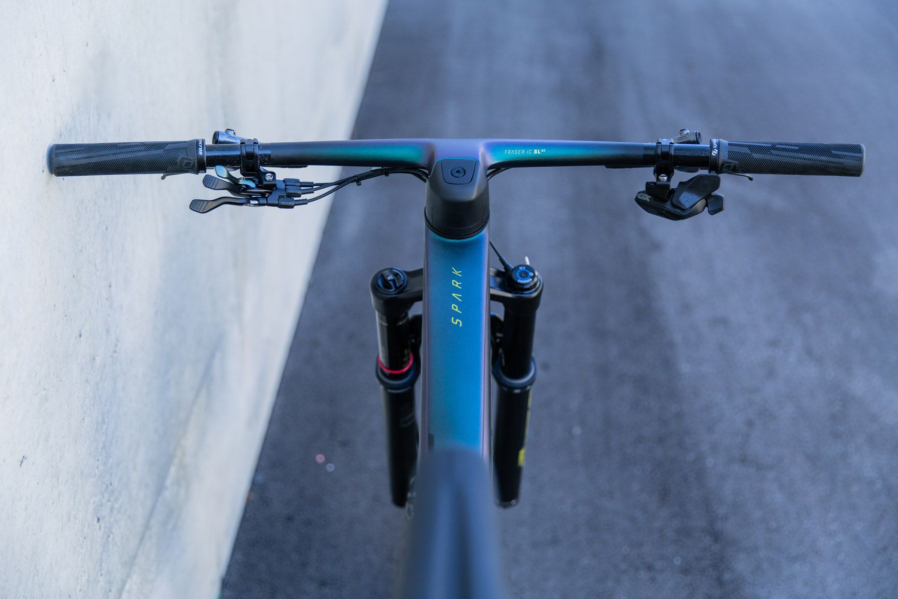 Scott Spark 2022