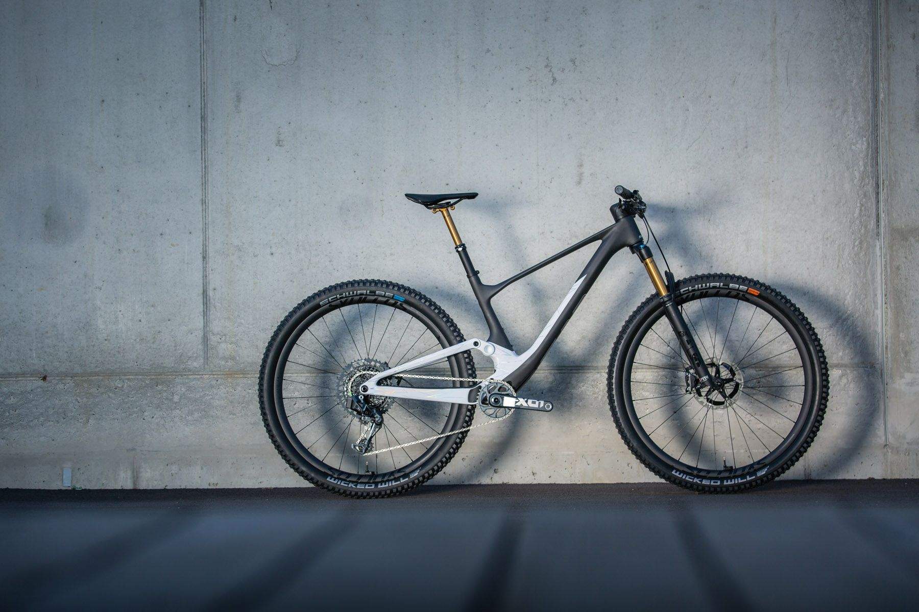 Scott Spark 2022