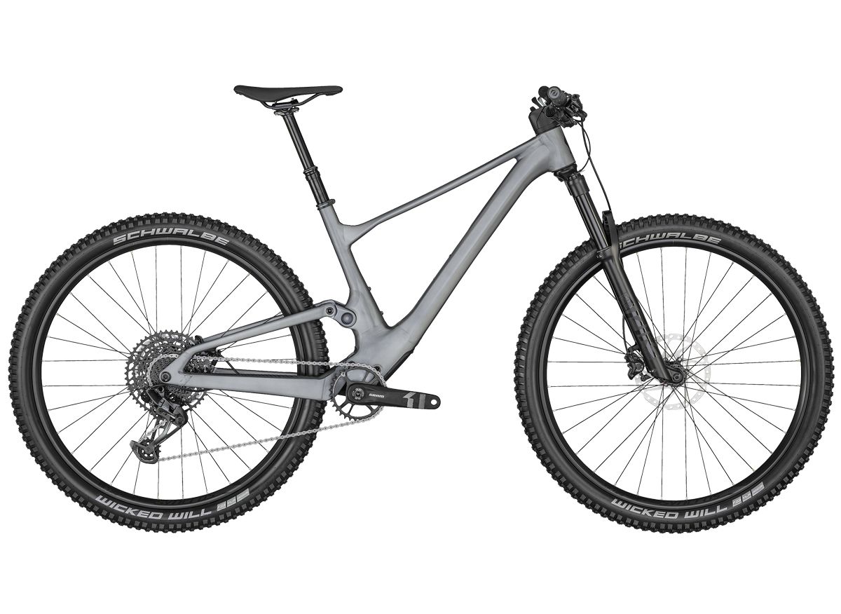 Scott Spark 2022
