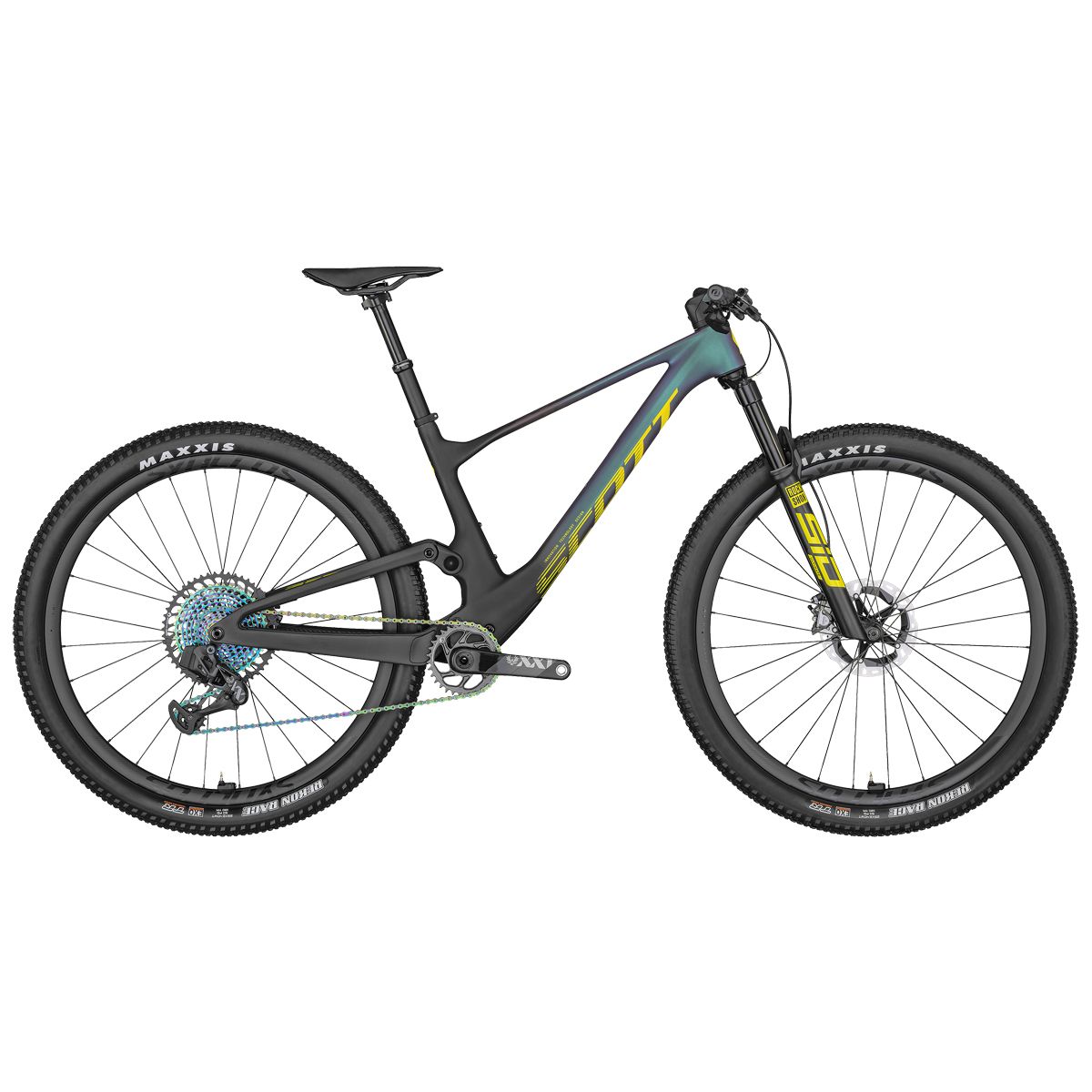 Spark RC Spark RC
