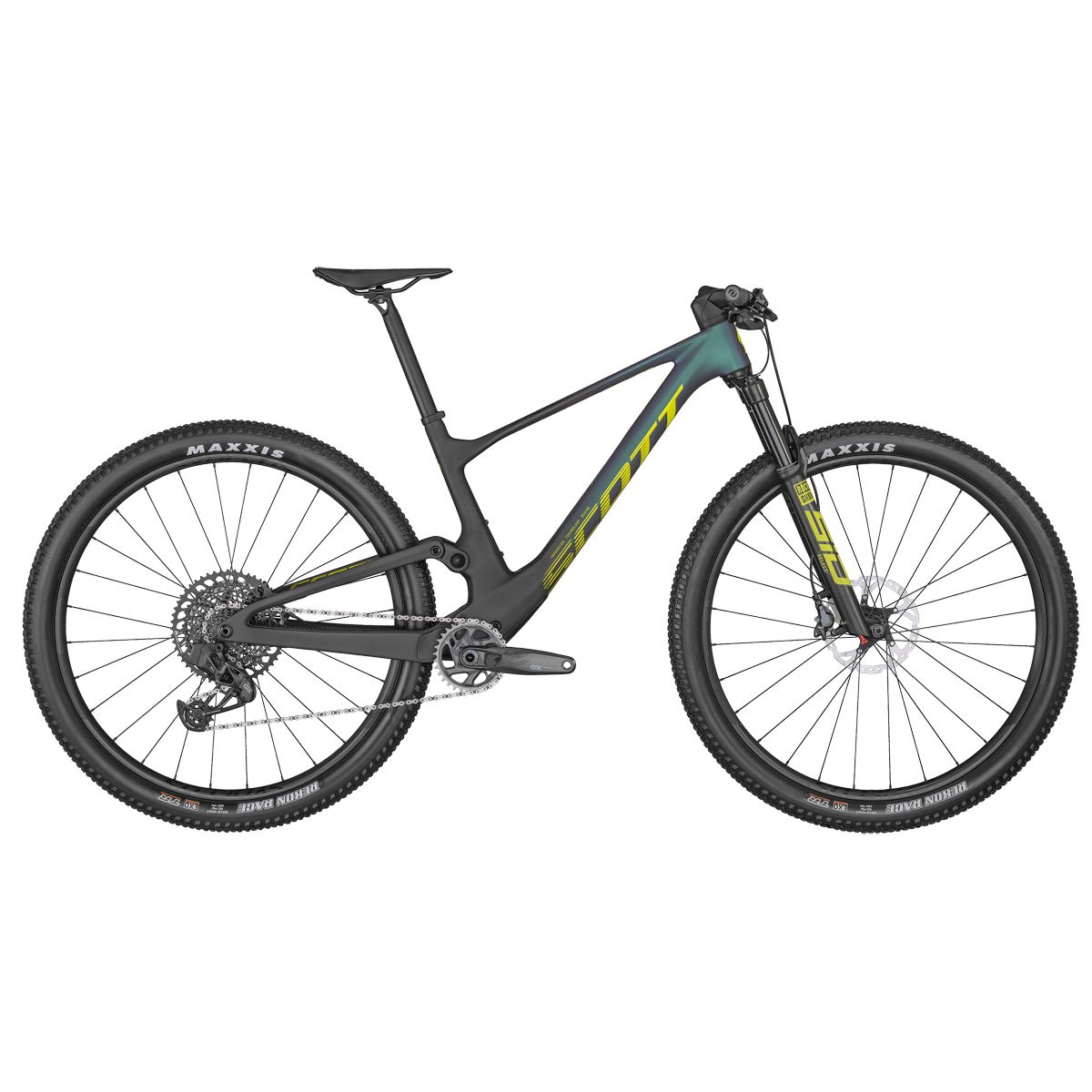 Spark RC Spark RC