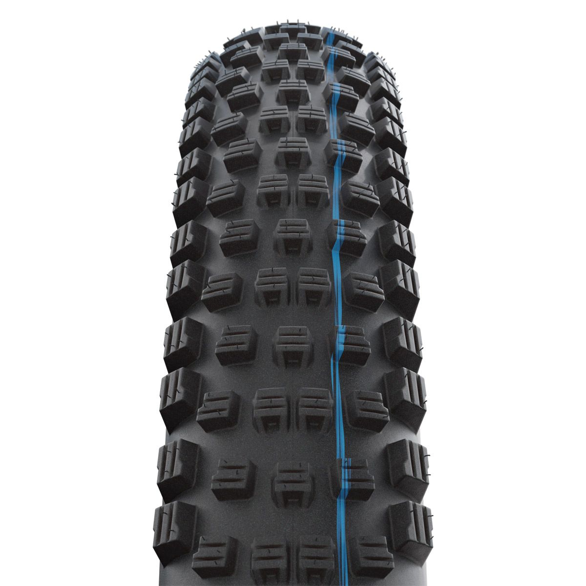 Wicked Will. Así son es el nuevo neumático de Schwalbe para downcountry detalle