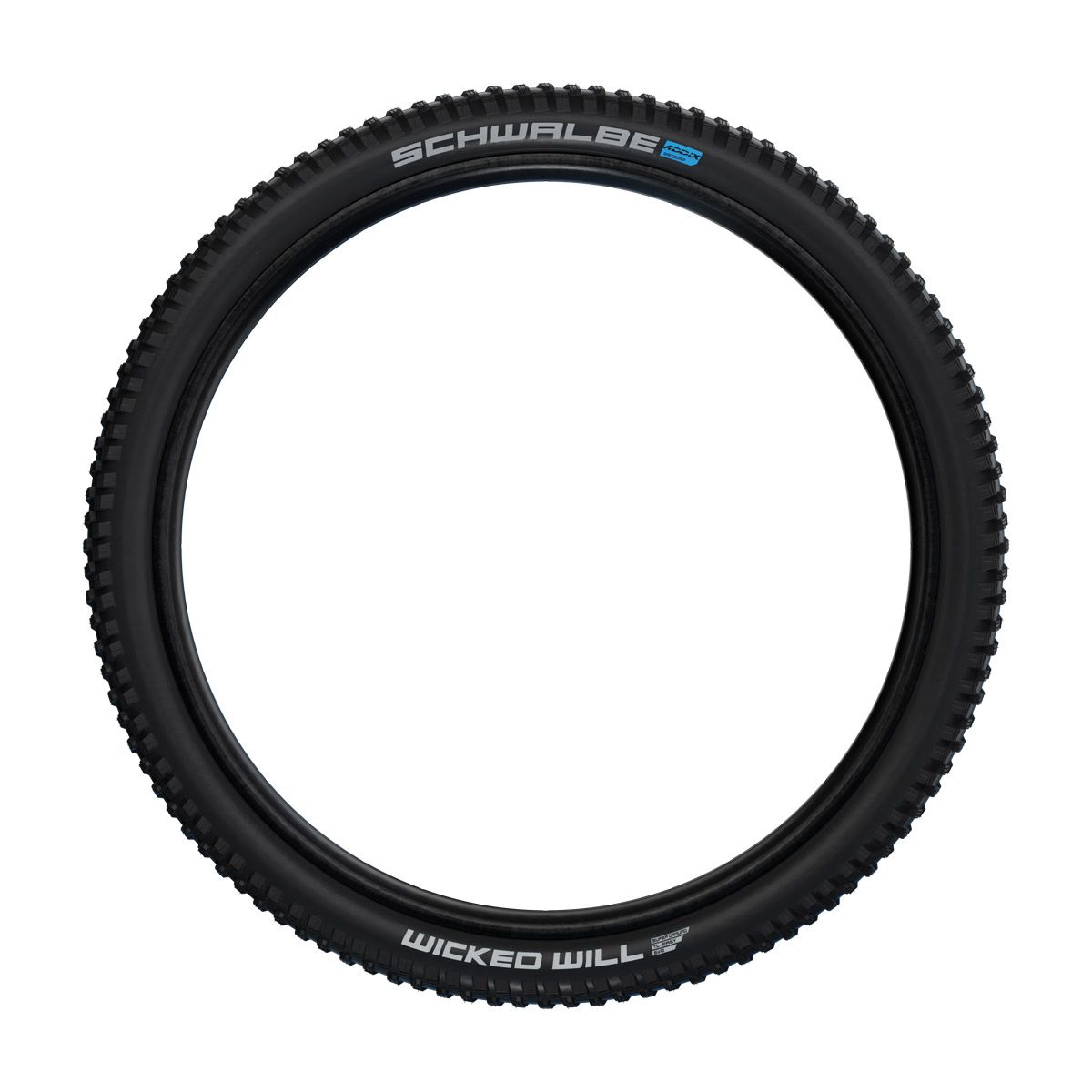 Wicked Will. Así son es el nuevo neumático de Schwalbe para downcountry detalle 2