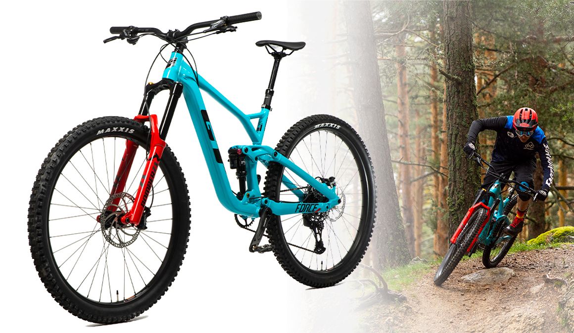 TEST: GT Force 29 Elite