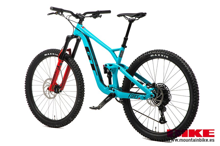 Estudio GT Force (2)