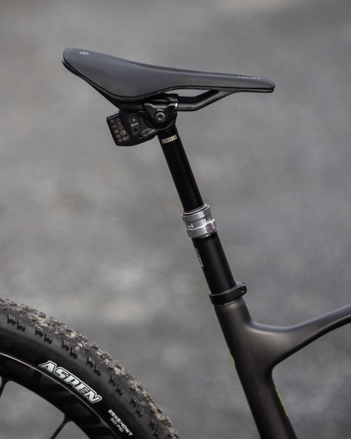Scott Spark Nino Schurter WC Leogang 44