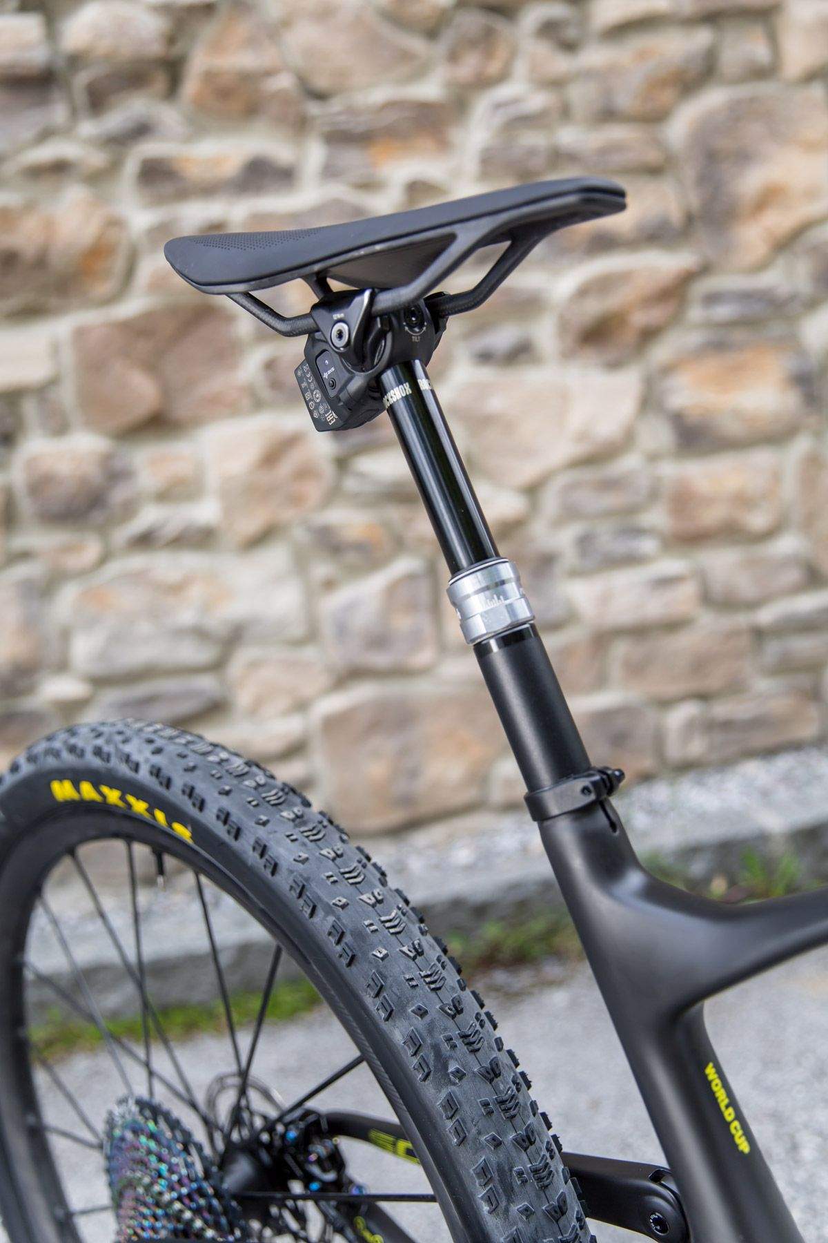 Spark RC Nino Schurter 2022 SCOTT Image by Jochen Haar JHA 0017
