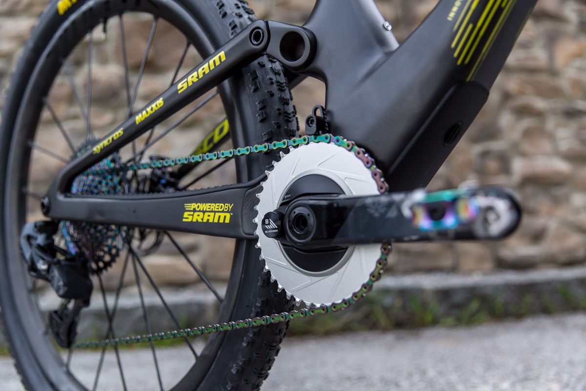 Spark RC Nino Schurter 2022 SCOTT Image by Jochen Haar JHA 0027