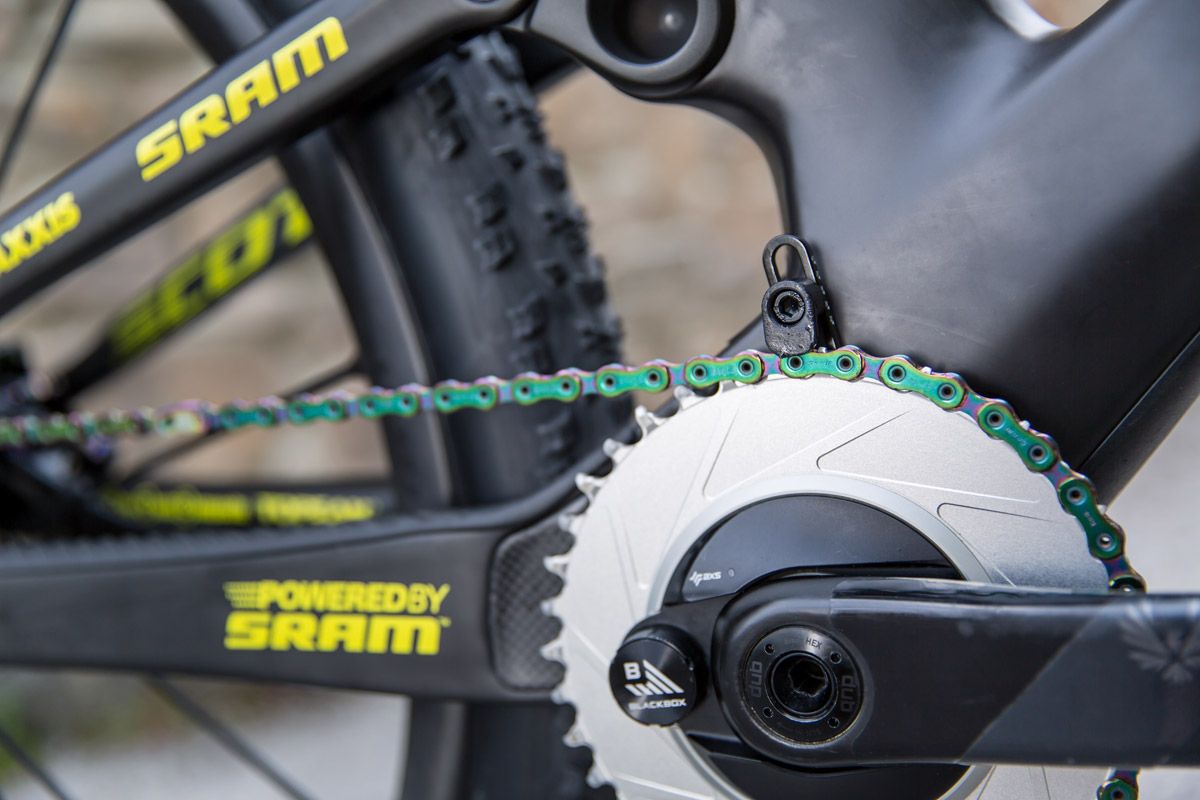 Spark RC Nino Schurter 2022 SCOTT Image by Jochen Haar JHA 0018