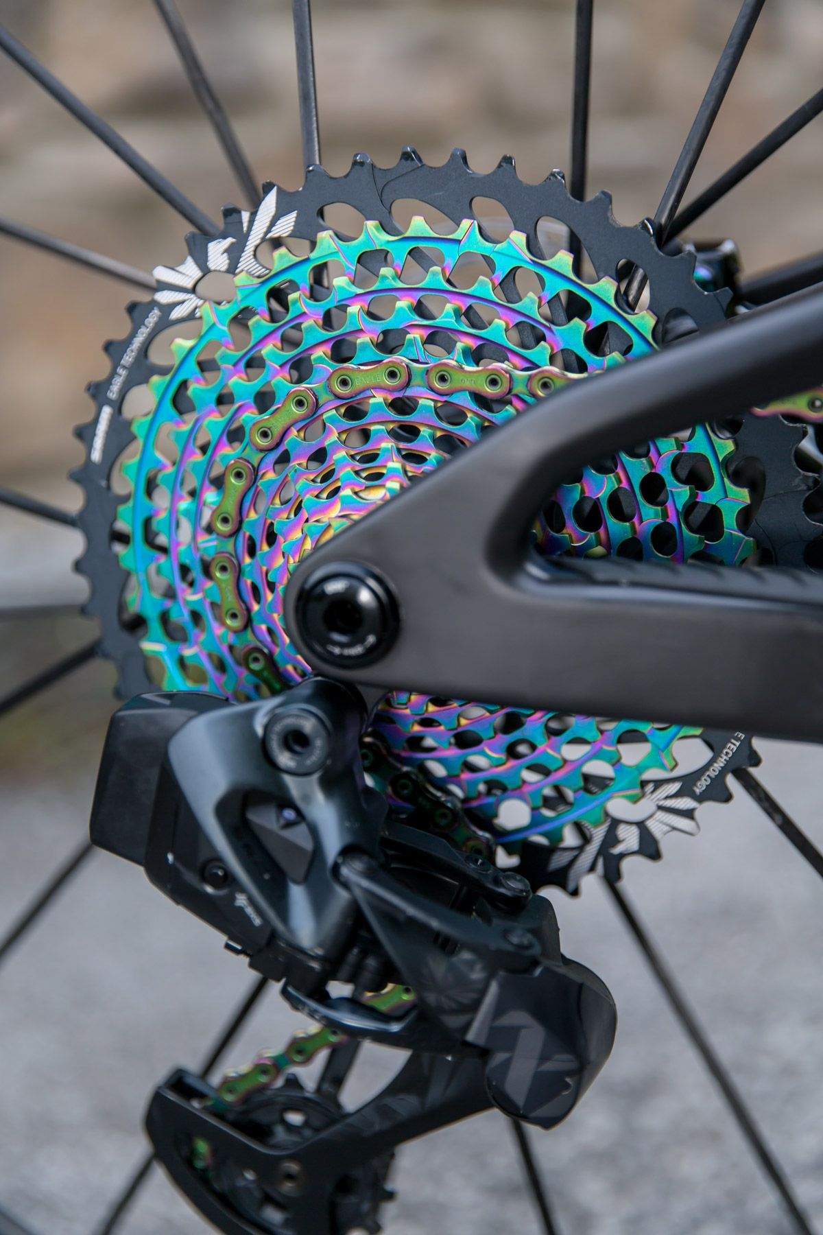 Spark RC Nino Schurter 2022 SCOTT Image by Jochen Haar JHA 0022