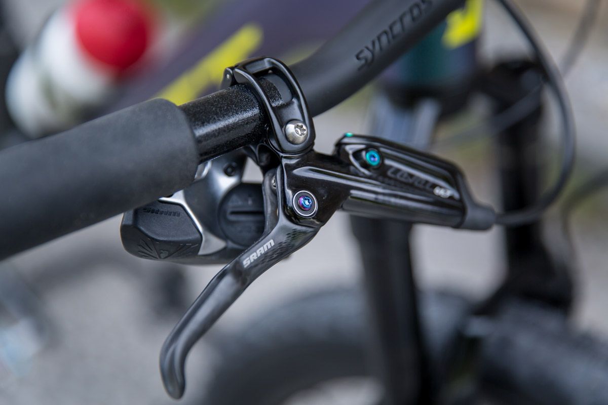 Spark RC Nino Schurter 2022 SCOTT Image by Jochen Haar JHA 9990