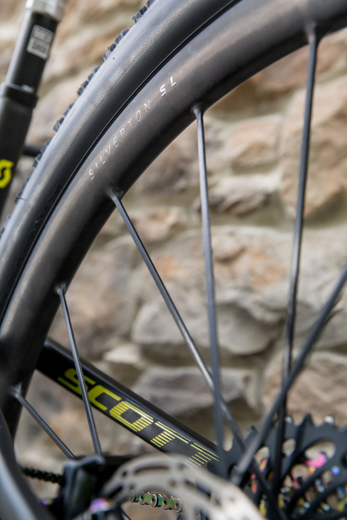Spark RC Nino Schurter 2022 SCOTT Image by Jochen Haar JHA 0082