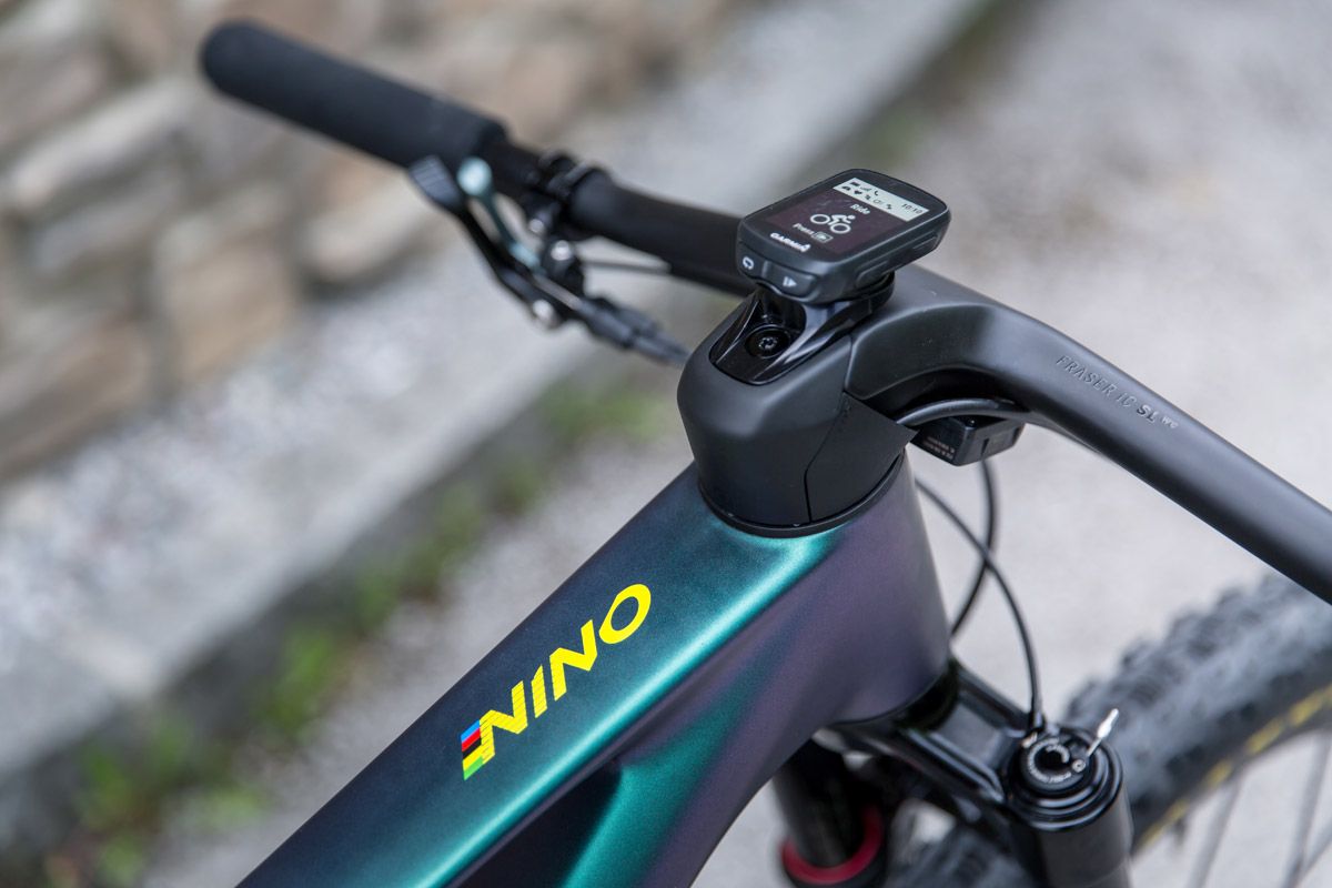 Spark RC Nino Schurter 2022 SCOTT Image by Jochen Haar JHA 9985