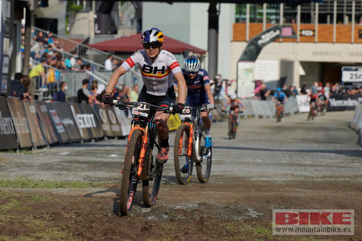 Copa del Mundo Leogang de 10 (20)