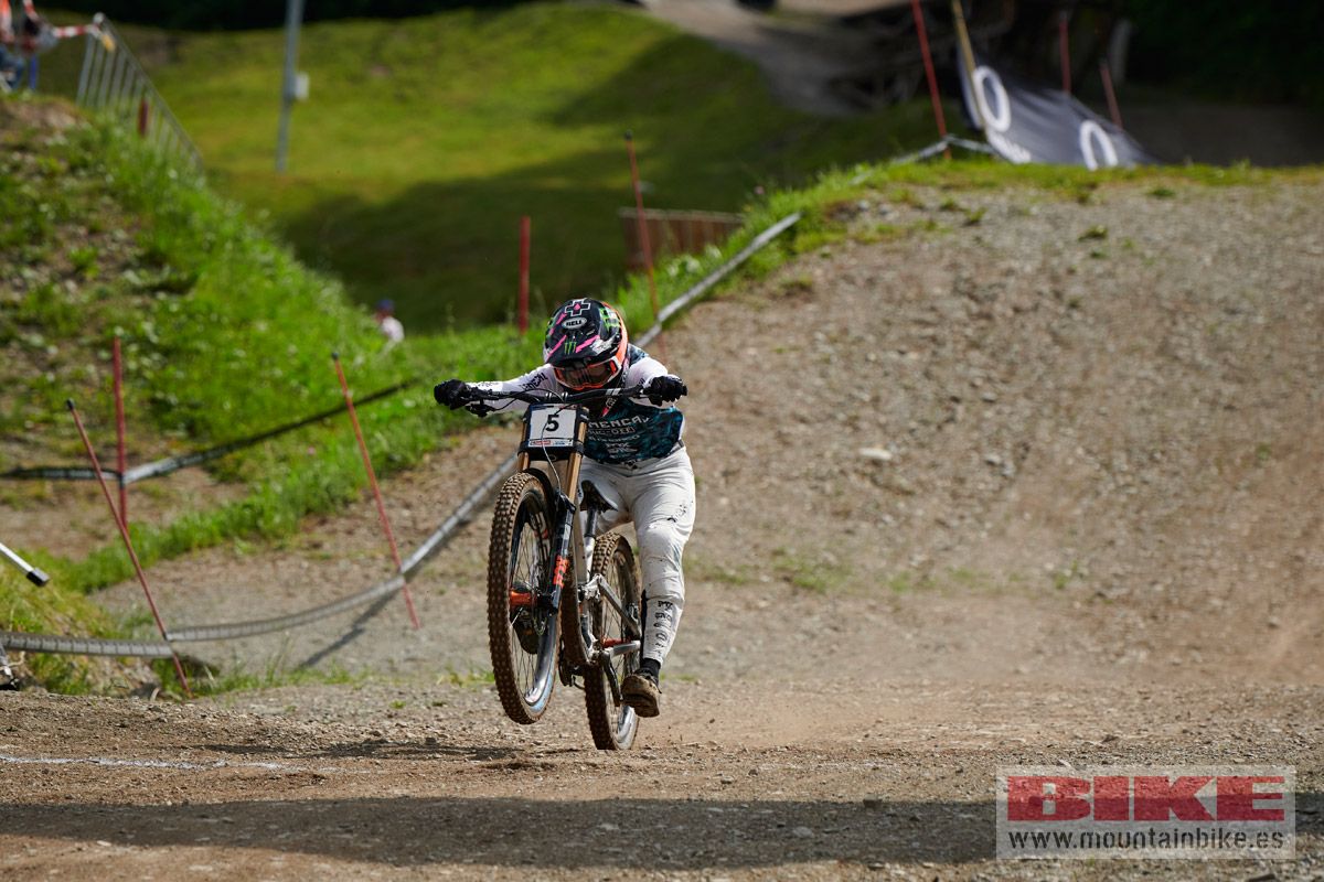 Copa del Mundo Leogang de 10 (25)